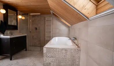 Szilvsvrad Camping & Apartman Szilvsvrad