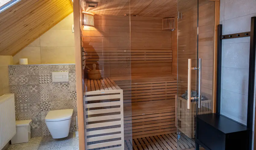 Szilvsvrad Camping & Apartman Szilvsvrad - Oktber 23.