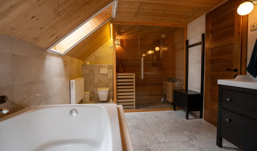 Szilvsvrad Camping & Apartman Szilvsvrad - Oktber 23.