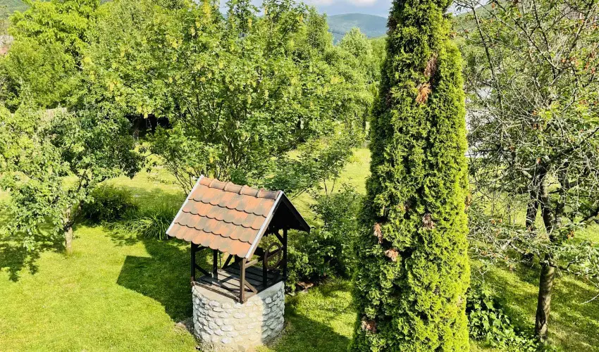 Szilvsvrad Camping & Apartman Szilvsvrad - Oktber 23.