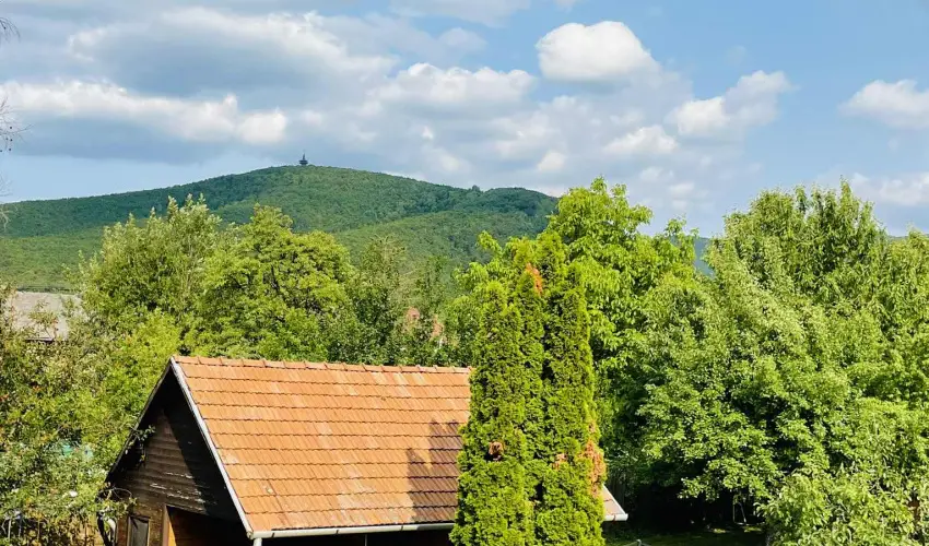 Szilvsvrad Camping & Apartman Szilvsvrad - Oktber 23.