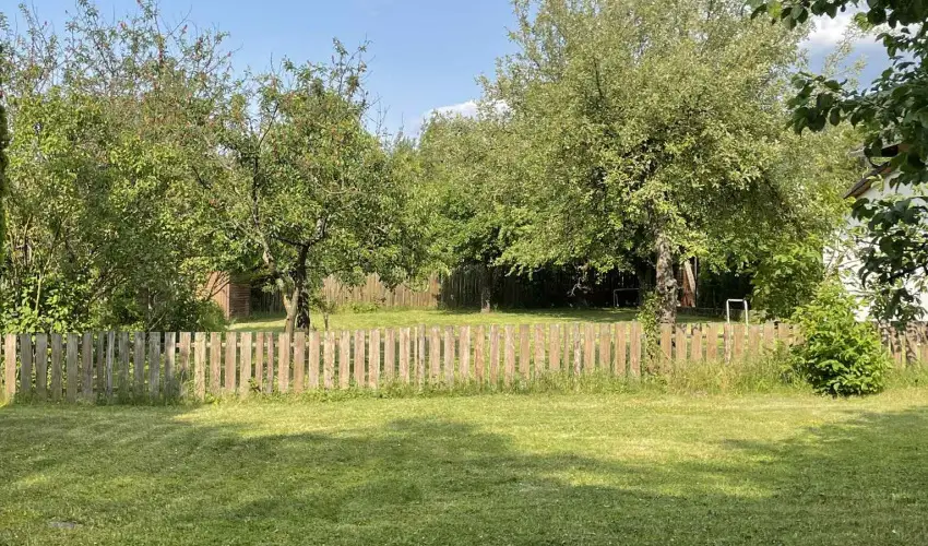 Szilvsvrad Camping & Apartman Szilvsvrad - Oktber 23.