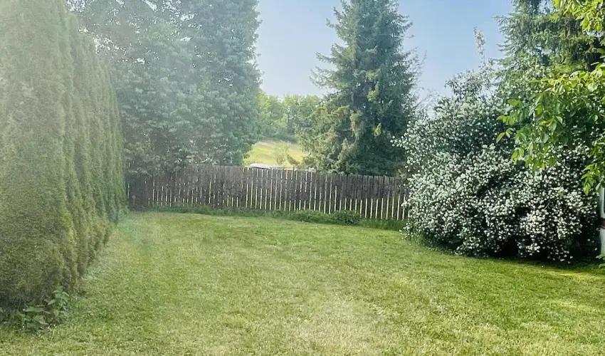 Szilvsvrad Camping & Apartman Szilvsvrad - Oktber 23.