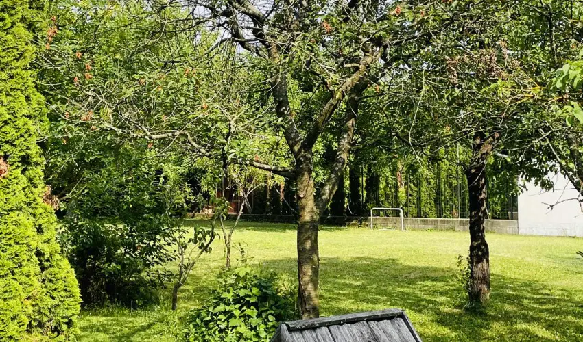 Szilvsvrad Camping & Apartman Szilvsvrad - Oktber 23.