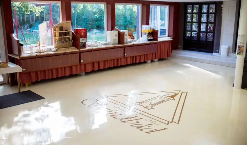 Wellness Hotel Szindbd  Balatonszemes - Oktber 23.