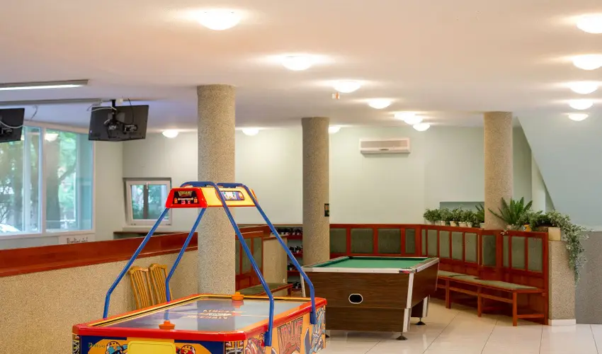 Wellness Hotel Szindbd  Balatonszemes - Oktber 23.