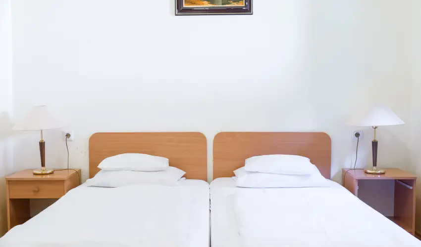 Wellness Hotel Szindbd  Balatonszemes - Oktber 23.