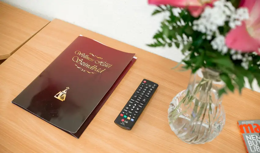 Wellness Hotel Szindbd  Balatonszemes - Oktber 23.