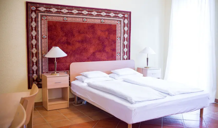 Wellness Hotel Szindbd  Balatonszemes - Oktber 23.