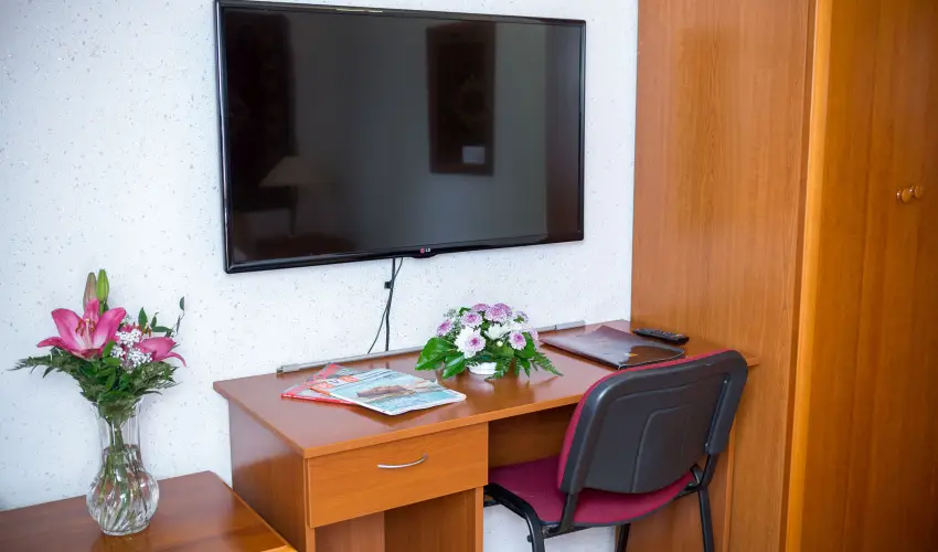 Wellness Hotel Szindbd  Balatonszemes - Oktber 23.