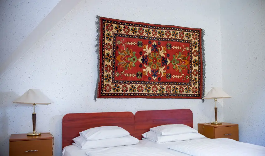 Wellness Hotel Szindbd  Balatonszemes - Oktber 23.