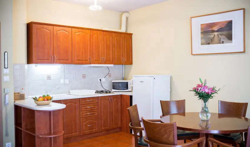 Wellness Hotel Szindbd  Balatonszemes - Oktber 23.