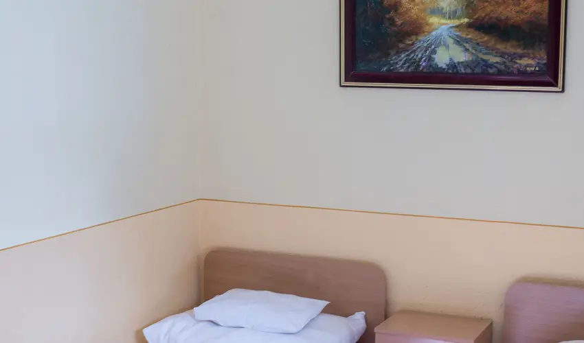 Wellness Hotel Szindbd  Balatonszemes - Oktber 23.