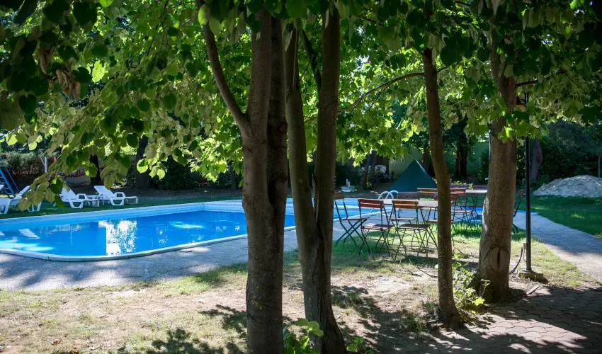 Wellness Hotel Szindbd  Balatonszemes - Oktber 23.