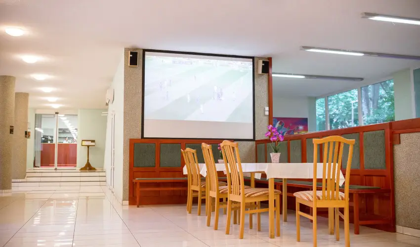 Wellness Hotel Szindbd  Balatonszemes - Oktber 23.