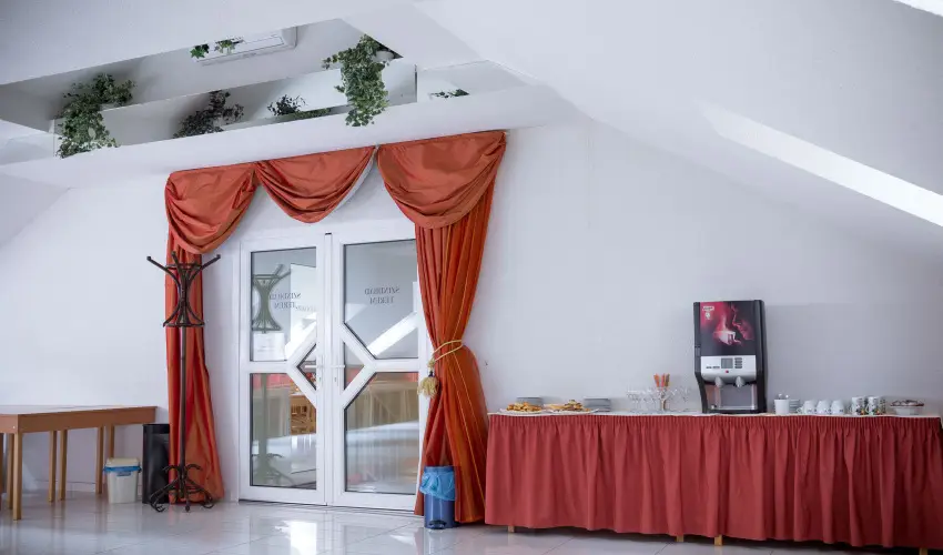 Wellness Hotel Szindbd  Balatonszemes - Oktber 23.