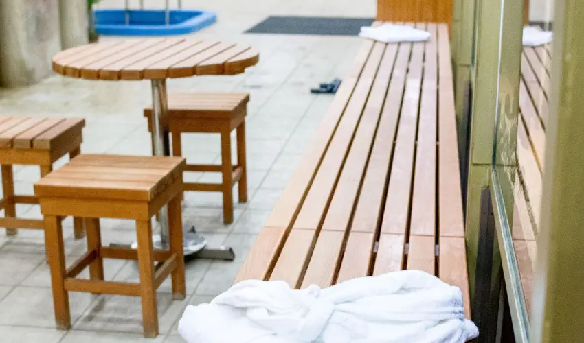 Wellness Hotel Szindbd  Balatonszemes - Oktber 23.