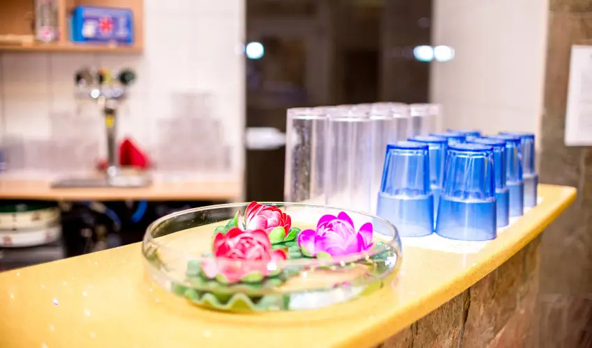 Wellness Hotel Szindbd  Balatonszemes - Oktber 23.