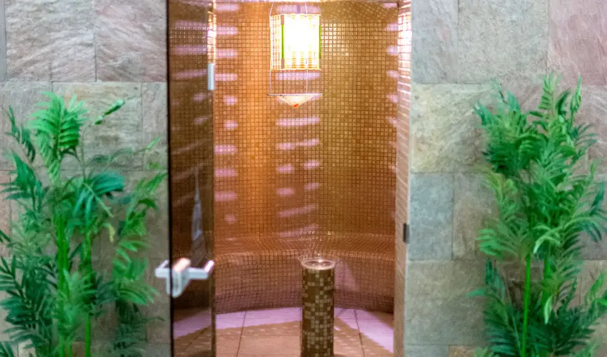 Wellness Hotel Szindbd  Balatonszemes - Oktber 23.