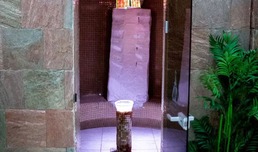 Wellness Hotel Szindbd  Balatonszemes - Oktber 23.