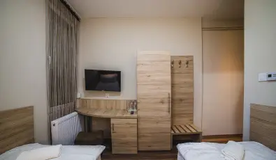 Sztr Motel s tterem Balassagyarmat