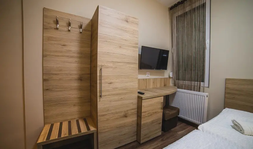 Sztr Motel s tterem Balassagyarmat - Oktber 23. 