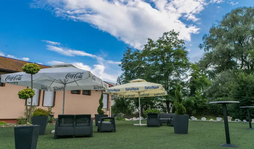 Sztr Motel s tterem Balassagyarmat - Oktber 23. 