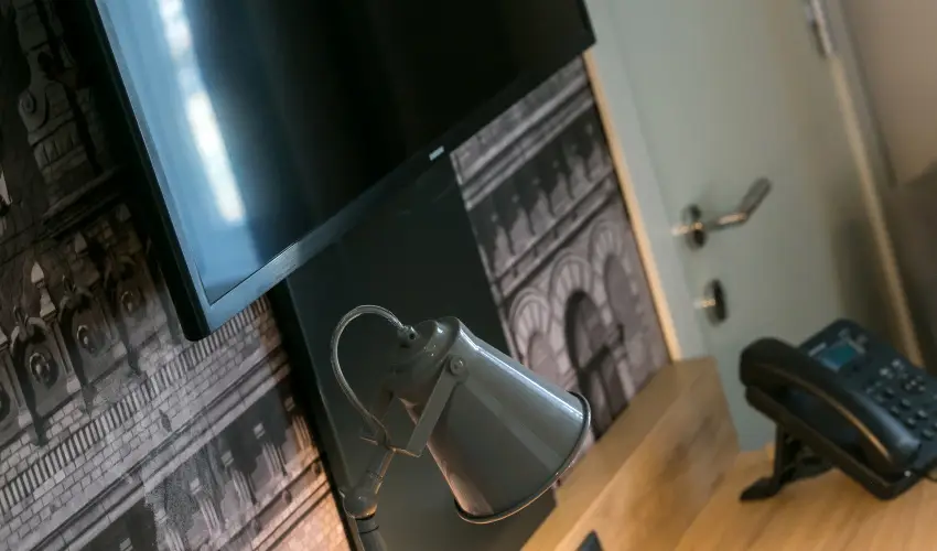 T62 Hotel Budapest - Oktber 23.