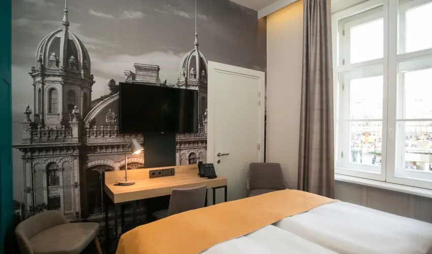 T62 Hotel Budapest - Oktber 23.