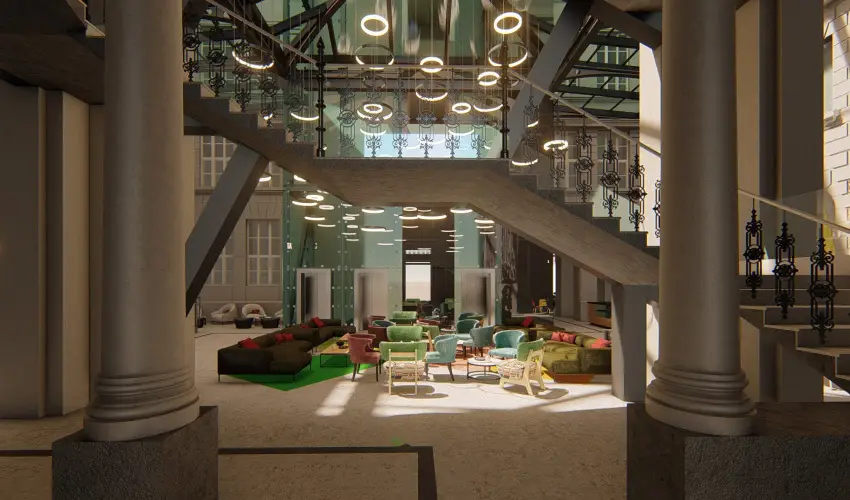 T62 Hotel Budapest - Oktber 23.