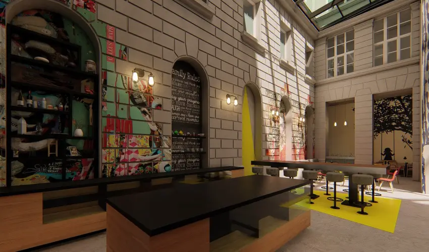 T62 Hotel Budapest - Oktber 23.