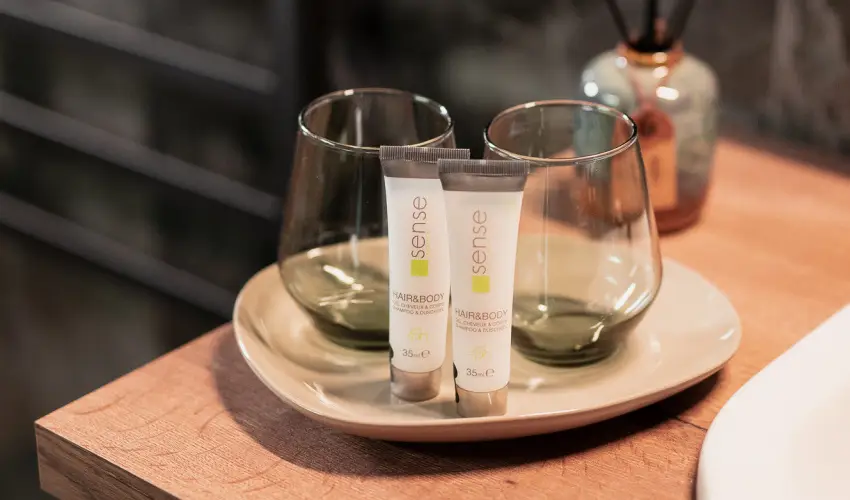 Tahiti Resort Apartments Hajdszoboszl - Oktber 23.