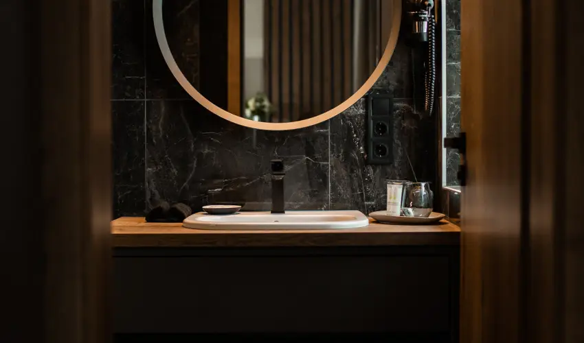 Tahiti Resort Apartments Hajdszoboszl - Oktber 23.