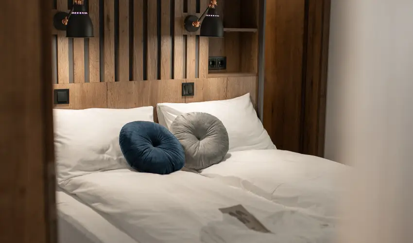 Tahiti Resort Apartments Hajdszoboszl - Oktber 23.