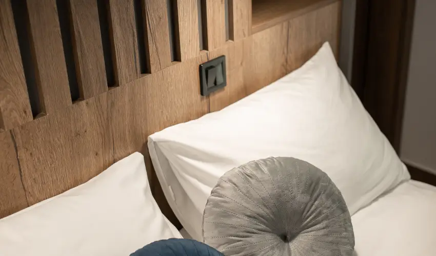 Tahiti Resort Apartments Hajdszoboszl - Oktber 23.