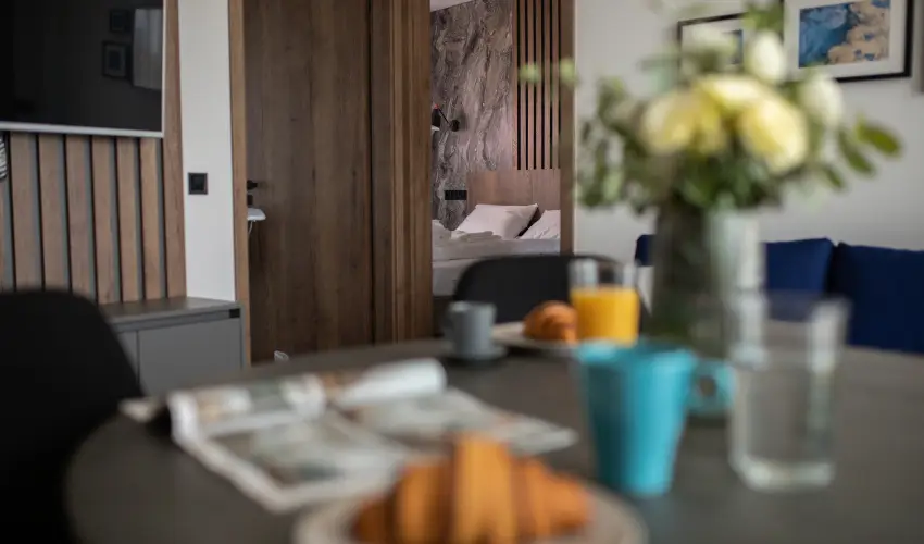 Tahiti Resort Apartments Hajdszoboszl - Oktber 23.