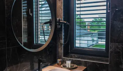 Tahiti Resort Apartments Hajdszoboszl