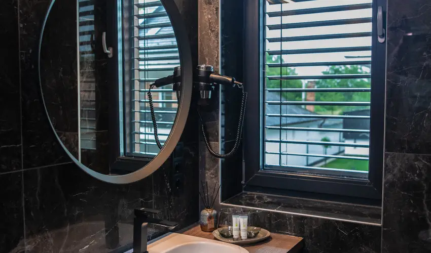 Tahiti Resort Apartments Hajdszoboszl - Oktber 23.