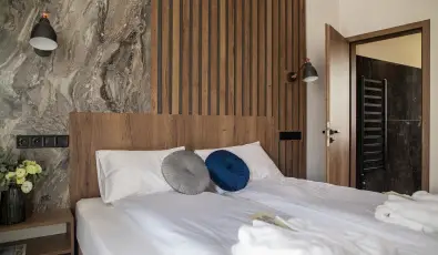 Tahiti Resort Apartments Hajdszoboszl