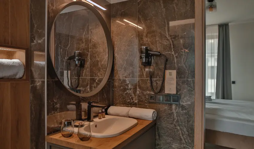 Tahiti Resort Apartments Hajdszoboszl - Oktber 23.