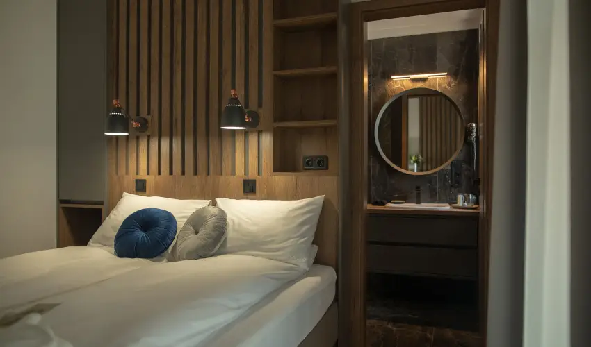 Tahiti Resort Apartments Hajdszoboszl - Oktber 23.