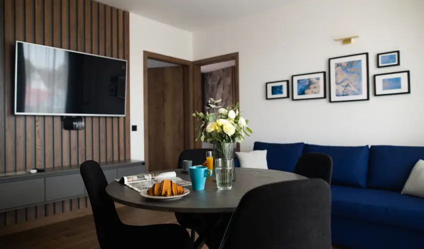 Tahiti Resort Apartments Hajdszoboszl - Oktber 23.