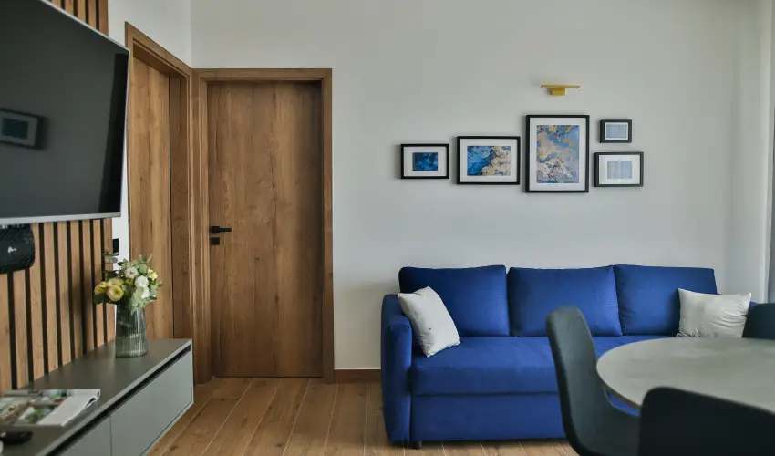 Tahiti Resort Apartments Hajdszoboszl - Oktber 23.