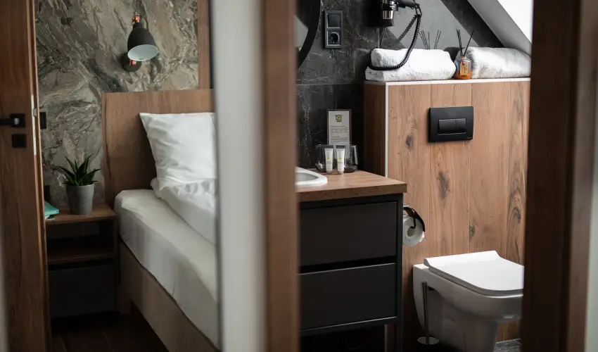 Tahiti Resort Apartments Hajdszoboszl - Oktber 23.