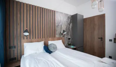 Tahiti Resort Apartments Hajdszoboszl