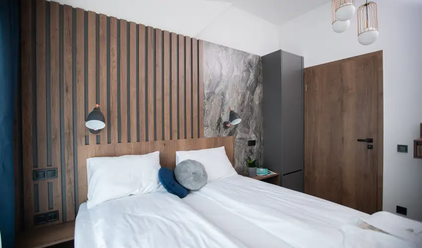 Tahiti Resort Apartments Hajdszoboszl - Oktber 23.