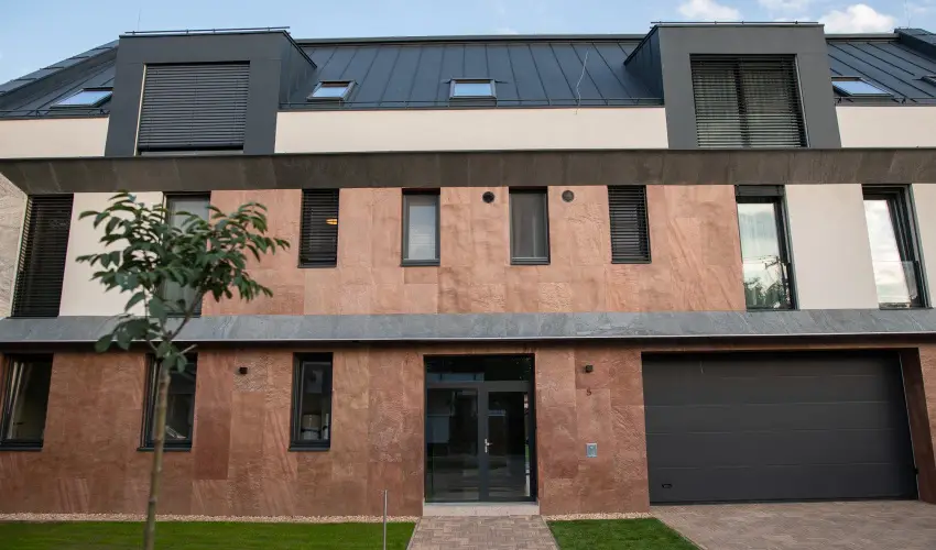 Tahiti Resort Apartments Hajdszoboszl - Oktber 23.