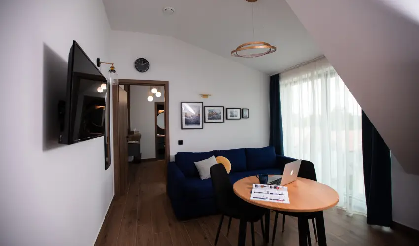 Tahiti Resort Apartments Hajdszoboszl - Oktber 23.
