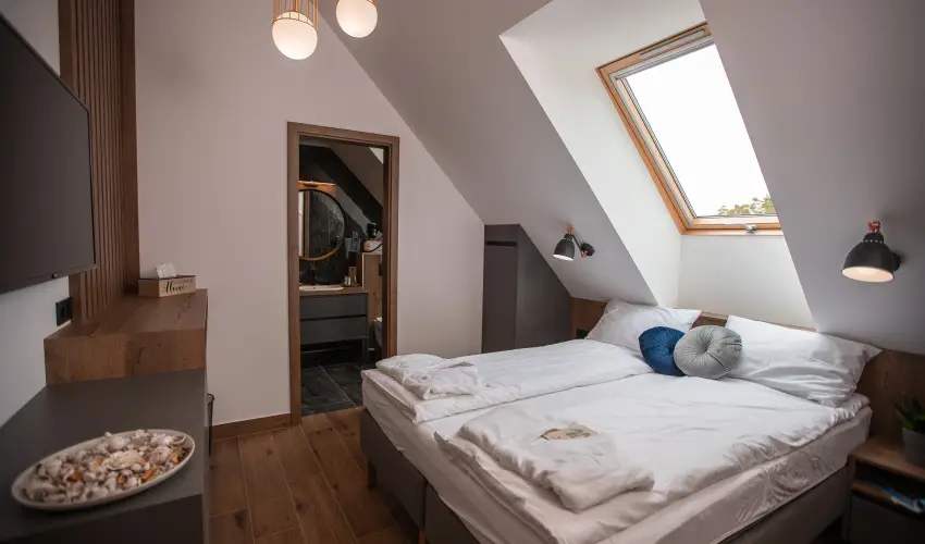 Tahiti Resort Apartments Hajdszoboszl - Oktber 23.