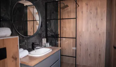 Tahiti Resort Apartments Hajdszoboszl